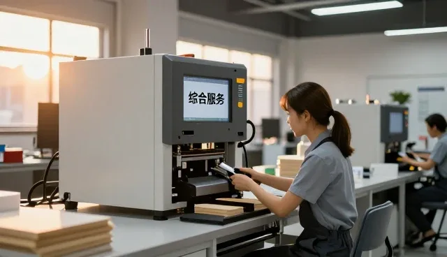 定制型建材